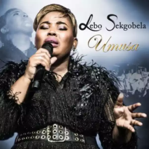 Lebo Sekgobela - Letlotlo La Sefapano (Live)